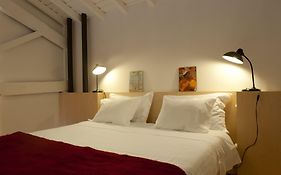 Miguel Torga Vintage Lofts